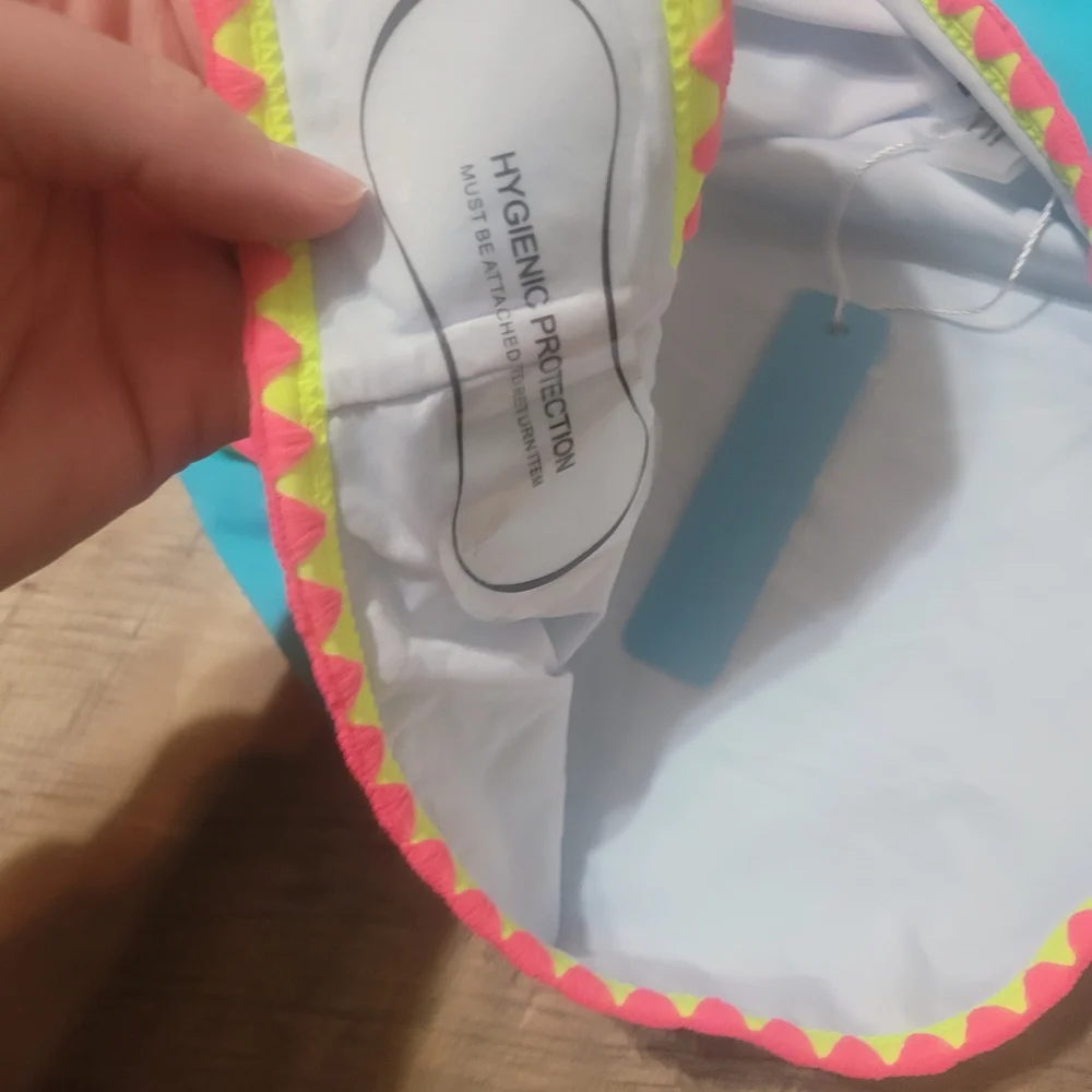 Nwt Popvil Swim - Picture 3 of 5